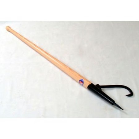 PEAVEY MFG CO. Peavey Standard Peavey T-029-042-0121 Hardwood Handle 46" T-029-042-0121